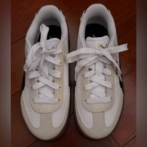 Pumas kid’s sneaker